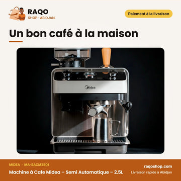 Cafetières & Expresso