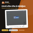 Congélateur Horizontal Nasco – 295L – 1PORTE – 1 Panier Interne | NAS-400WA-DS