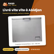 Congélateur Horizontal Nasco – Gris – 260L Net | HNAS-350