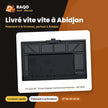 TV LED 65'' Écran Display Commercial Hisense – 4K UHD – Android 13.0 – Tactile | 65WM6FE