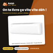 Split 18.000 BTU Samsung – Inverter R32 – Façade Blanche | AR40F18D0AGXAF