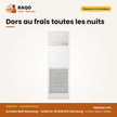 Armoire Split Samsung – Unité Int. 36.000 BTU Samsung – Inverter | AC036FEPPEH/IQ