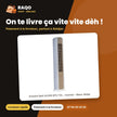 Armoire Split 24.000 BTU TCL – Inverter – Blanc-Beige – Mc Series | TAC-24CFD/MCI