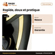 Rasoir Homme Rotatif Rechargeable Nasco | NA-8608