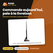 TV 55'' OLED Samsung – Neural Quantum Processor 4K – Smart TV – 138cm | QA55S85FAEXLY