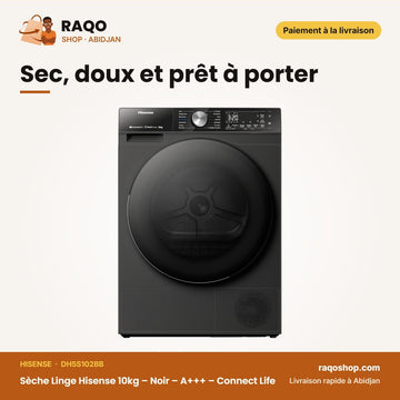 Sèche-linge