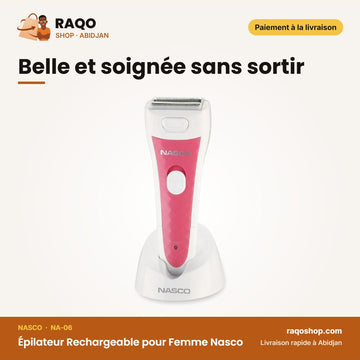 Soins & Rasage