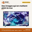 TV 75'' Neo QLED Samsung – 8K UHD – HDR 10+ – Smart TV | QA75QN900FUXLY