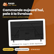 TV D'hotel 43