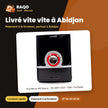 Dvd Micro Hifi Nasco – CD-MP3-VCD – USB – Fm Radio | HIFI_SN-S638B