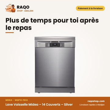 Lave-vaisselles