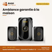 Speaker Multimedia 2.1 Nasco – Subwoofer 5''+BAFFES 3'' *2 – USB – Sd | NAS-SS2.1-N452