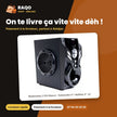 Multimedia 2.1CH Nasco – Subwoofer 5''+BAFFES 3''*2 – Port USB – Sd | NAS-SS2.1-N2520