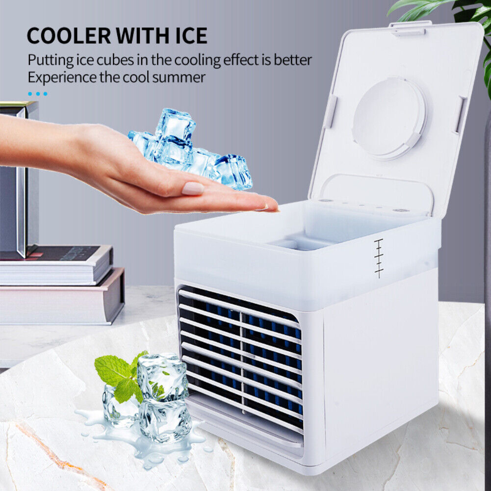 petit refroidisseur de climatisation