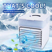 petit refroidisseur de climatisation