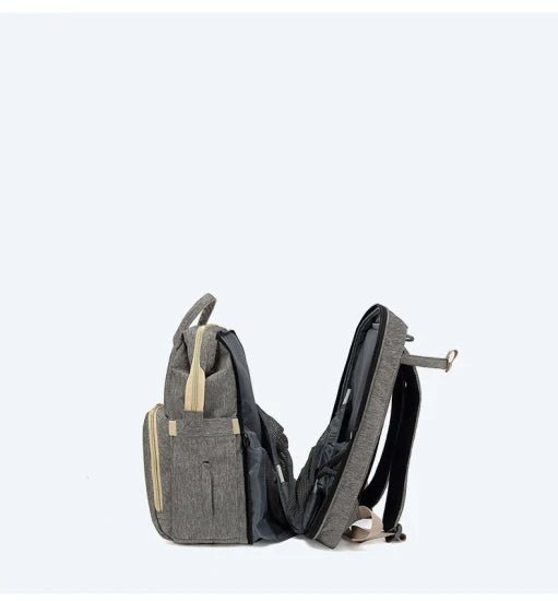 Sac à Langer Tote Imperméable Grande Capacité - RAQO