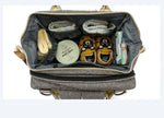 Sac à Langer Tote Imperméable Grande Capacité - RAQO