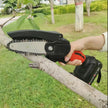 scie de decoupage rechargeable portable - RAQO