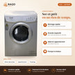 Sèche-linge iLUX – 7 kg - RAQO (points forts)