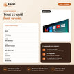 Smart TV iLUX – 65