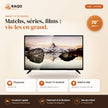 Smart TV iLUX – 70