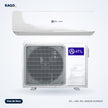 Split ATL 2 CV (18 000 BTU) Everest R410 – ATL-18ACW-EVEREST - RAQO
