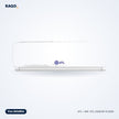 Split ATL 3 CV (24 000 BTU) Inverter Cloud R410 – ATL-24ACW-CLOUD - RAQO