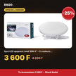 Spot LED apparent rond 18W 4