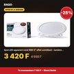 Spot LED apparent rond 18W 4