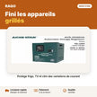 Stabilisateur de tension 15000VA | Akko Star - RAQO