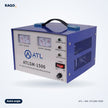 Stabilisateur de tension ATL 1 500 VA servo-moteur – ATLSM-1500 - RAQO