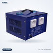Stabilisateur de tension ATL 1 500 VA servo-moteur – ATLSM-1500 - RAQO
