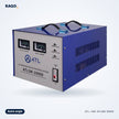 Stabilisateur de tension ATL 10 000 VA servo-moteur – ATLSM-10000 - RAQO