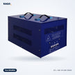Stabilisateur de tension ATL 10 000 VA servo-moteur – ATLSM-10000 - RAQO