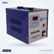 Stabilisateur de tension ATL 3 000 VA à relais – ATLSR-3000 - RAQO