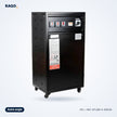 Stabilisateur de tension ATL 30 000 VA triphasé servo-moteur – ATLSM-3-30KVA - RAQO
