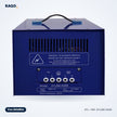 Stabilisateur de tension ATL 5 000 VA servo-moteur – ATLSM-5000 - RAQO