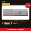 Support mural pour climatiseur 450 mm – charge 120 kg - RAQO