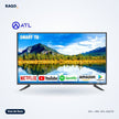Téléviseur ATL 43