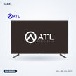Téléviseur ATL 43