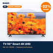 Téléviseur ATL 55