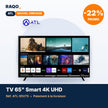 Téléviseur ATL 65