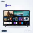 Téléviseur ATL 65