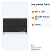 Téléviseur ATL 85
