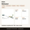 Ventilateur de plafond 56