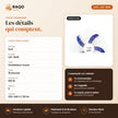 Ventilateur Mural iLUX – 18