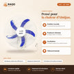 Ventilateur Mural iLUX – 18