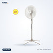 Ventilateur sur pied ATL 16