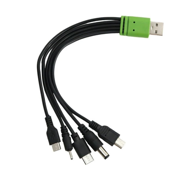 🔆 Panneau Solaire de Recharge Mobile 6V 12W – CClamp CL-0612